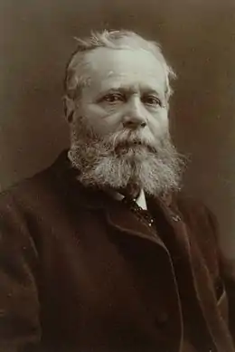 Louis Frédéric Schützenberger (1825-1903)