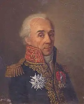 Louis François Jean Chabot