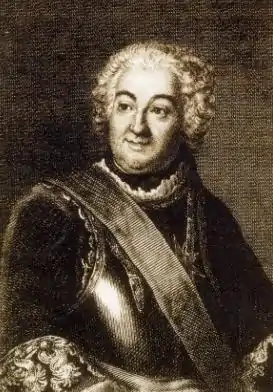 Louis Guy Henri de Valori