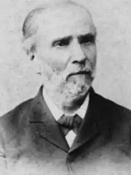Brig. Gen.Louis Hébert