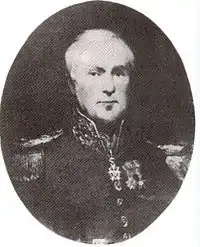 Louis-Joseph Hugo