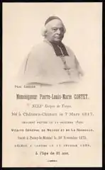 Louis Marie Cortet (1817-1898)