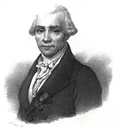 Louis-Nicolas Vauquelin