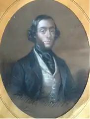 Louis-Esprit Olphe-Galliard, 1810, marchand drapier.