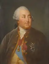 Louis-Philippe d'Orléans, F.-X. Dupré.