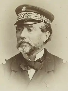 Louis Pierre Alexis Pothuau