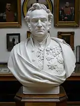 Louis Seutin, (1793-1862) médecin.