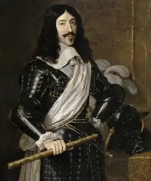 Louis XIII est peu sensible aux questions navales, mais appuie la politique de Richelieu par souci de renforcer la puissance de son royaume.
