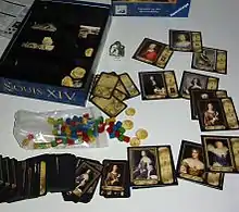 Description de l'image Louis XIV-boardgame.jpg.
