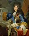 Louis XIV, roi de France