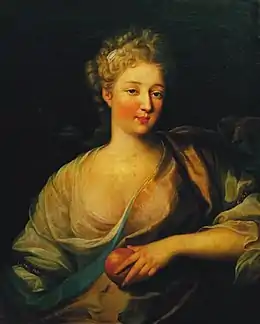Louise-Julie-Constance de Brionne