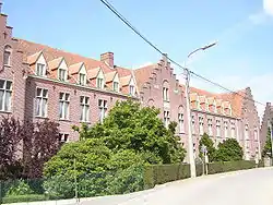 Institut de Saint Léonard
