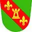 Blason de Louka