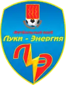 Logo du Louki-EnergiaVelikié Louki