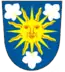 Blason de Loukov