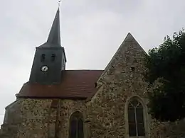 Église Saint-Jean-de-la-Porte-Latine