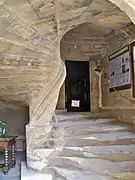 Escalier Renaissance