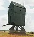 Moulin à vent de l'Épinay