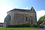 Église Saint-Michel.