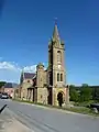 Église Saint-Nicaise