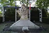 Monument aux morts de 1870 de Louviers