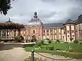 Kiosque à musique de Louviers