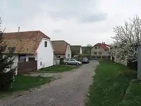 Lovčice (district de Hradec Králové)