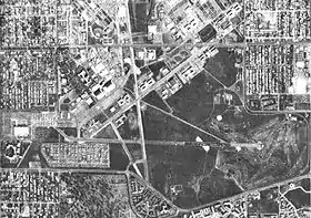 Image illustrative de l’article Base aérienne de Lowry Field