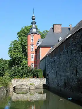 Loyers (Namur)