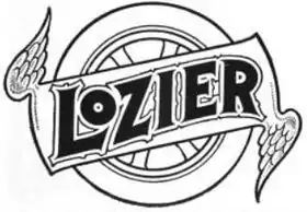 logo de Lozier