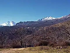 Vue de Poggio-di-Lozzi.