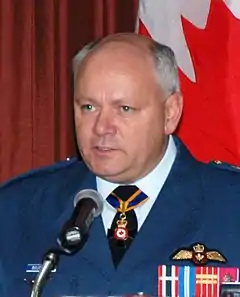 Charles Bouchard (lieutenant-général)