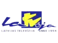 Logo de Latvijas Televīzija du 21 août 1991 à 1996.