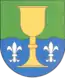 Blason de Luženičky