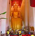 Bouddha de Wat Pa Lelai