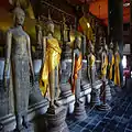 Bouddhas antiques