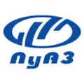 logo de LuAZ