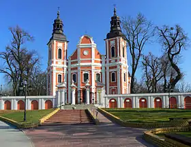Lubasz (Grande-Pologne)