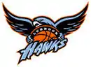 Logo du Hawks de Lubbock