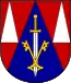 Blason de Lubník