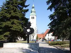 Luboń