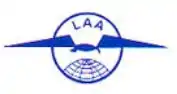 Logo de Lucas Aigle Azur en 1992