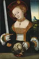 Judith1526, Cassel