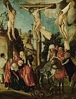 Crucifixion1501, Vienne