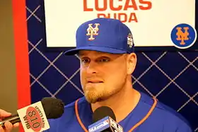 Image illustrative de l’article Lucas Duda