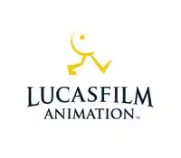 logo de Lucasfilm Animation