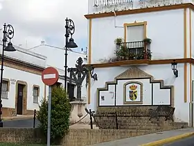 Lucena del Puerto