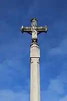 Croix de placître.