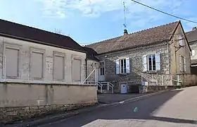 Lucenay-le-Duc