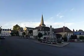 Lucenay-lès-Aix